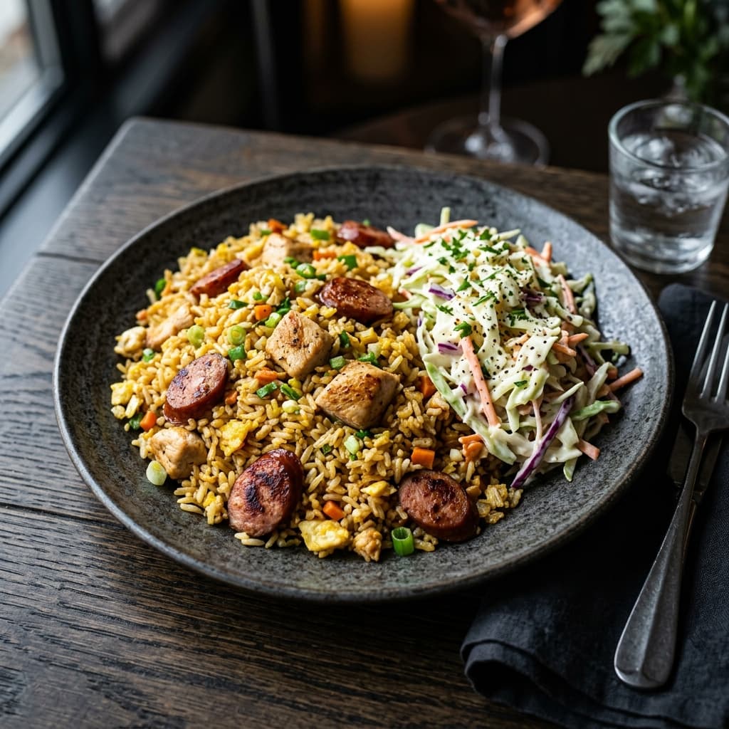 Fried Rice